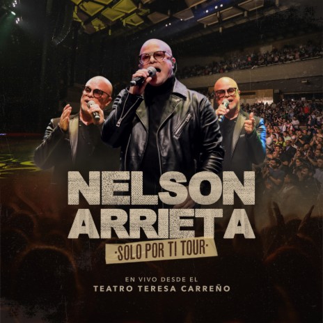 Todo Quedó (En Vivo Desde El Teatro Teresa Carreño)
