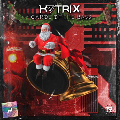 Carol of the Bass cover art