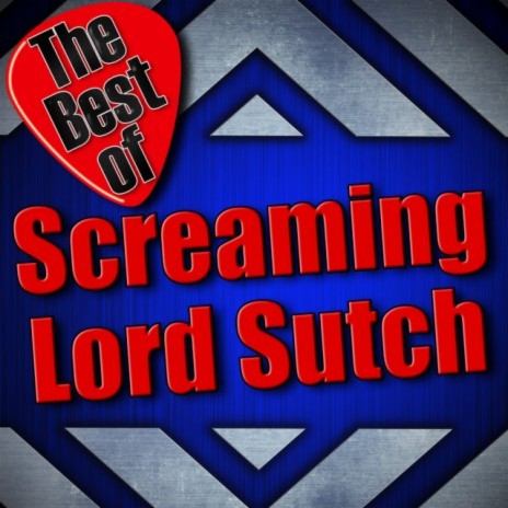 Screaming Lord Sutch