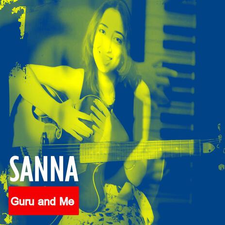 Guru and Me cover art