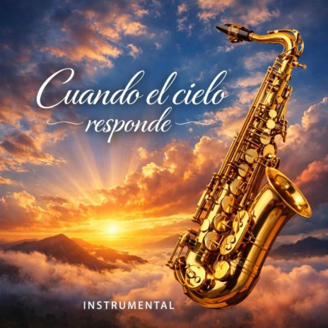 Mar de galilea (Instrumental Version)