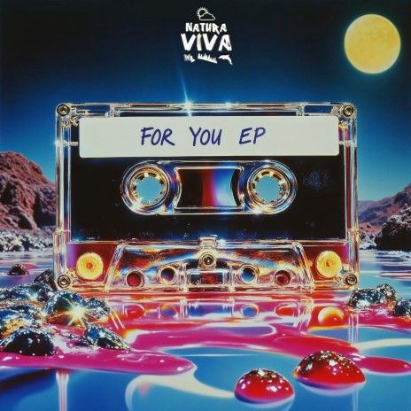 For You (Instrumental)