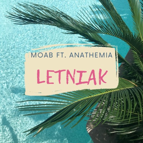 Letniak ft. Anathemia cover art