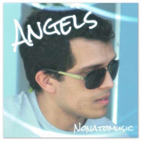 Angels cover art
