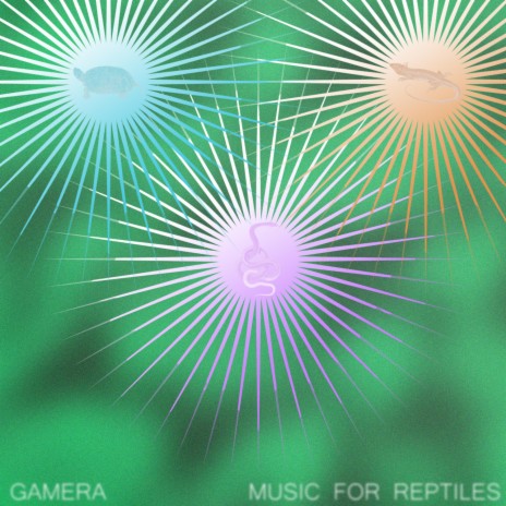 Tegu cover art