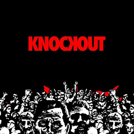 xxl cover art
