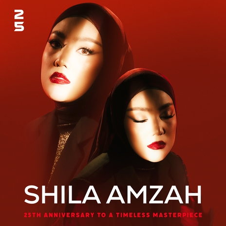 Patah Seribu Hatiku cover art