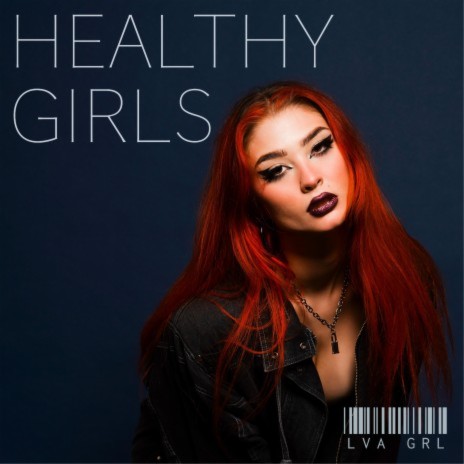 Healthy Girls cover art
