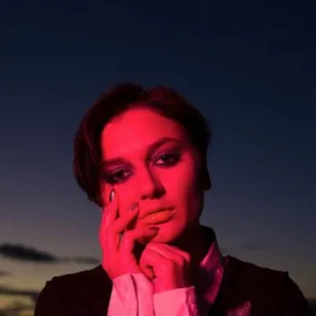 Daya cover art
