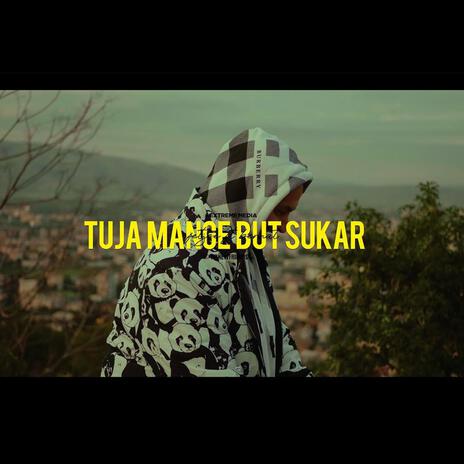 Fetjoe x Bernat - Tuja Mange But Sukar cover art