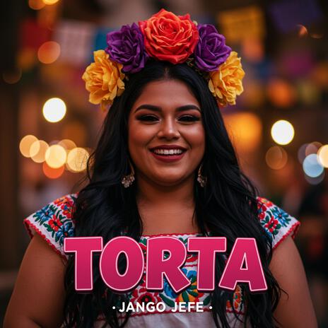 Torta cover art