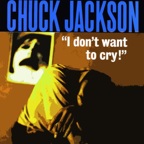 A Man Ain't Supposed To Be Crying cover art