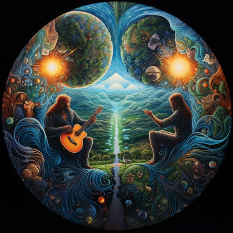 Yemanja Breathflow ft. ALCHEMYSOUND cover art