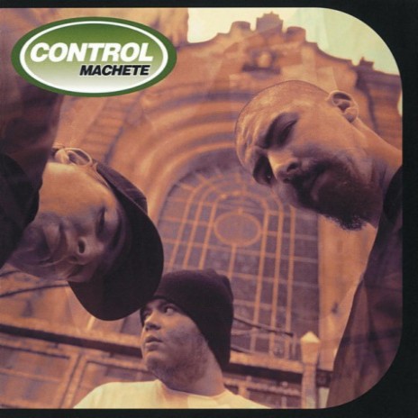Control Machete