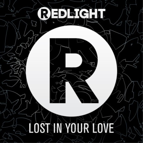 Lost In Your Love cover art