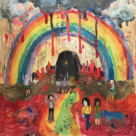 Chapter Extra (P) cover art