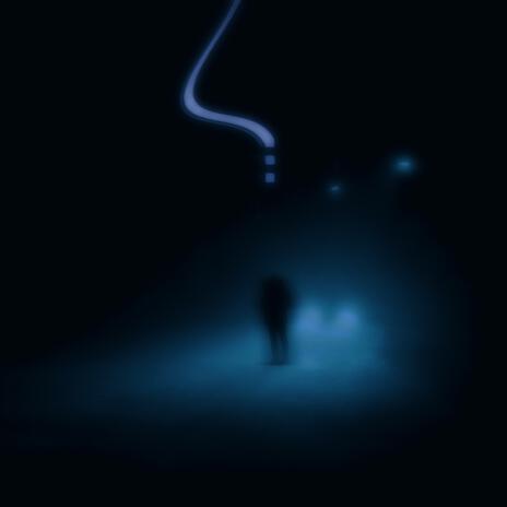 stuck at the crossroads cover art