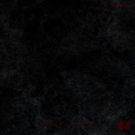 Emotional Decay cover art