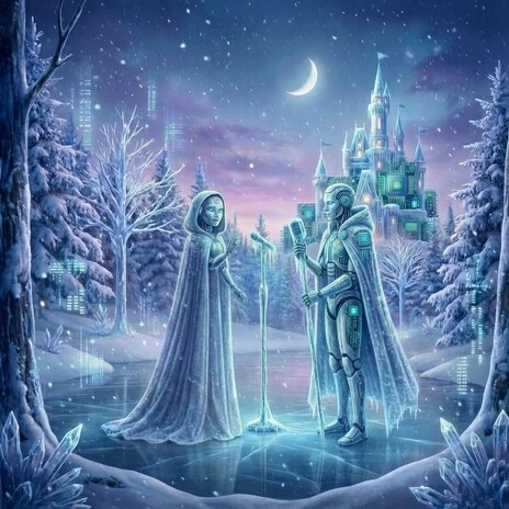 Winter Warmth cover art