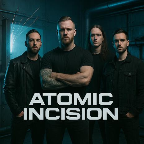 Harmonic Soil (The Atomic Incision Mix)