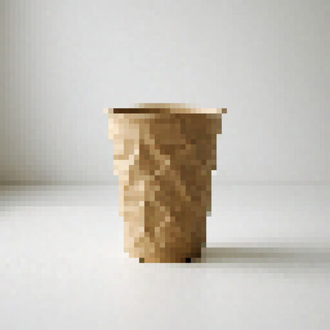 paper cover art
