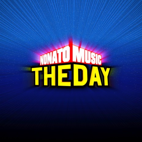 The Day (Acoustic Guitar Version) cover art