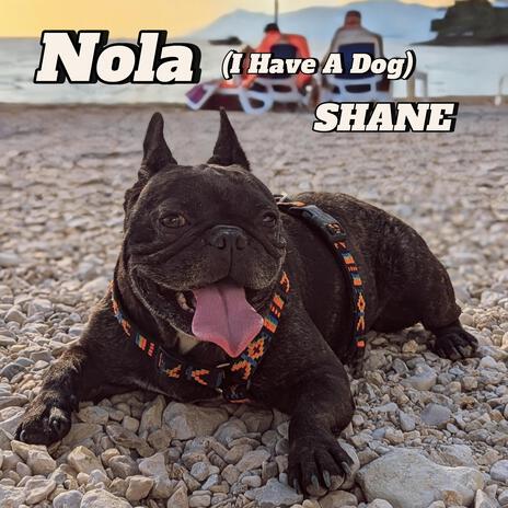 Nola (I Have A Dog) cover art