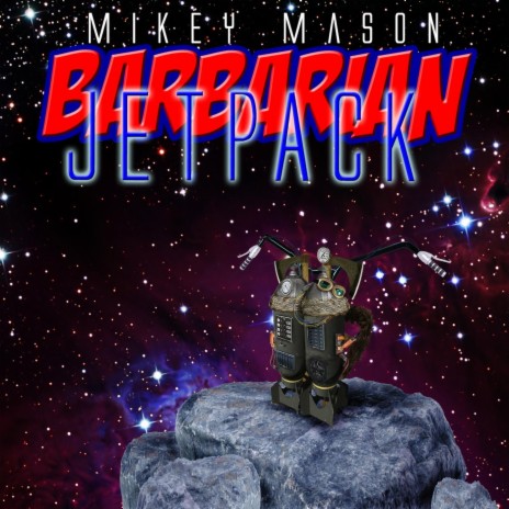 8 Bit Love Song cover art