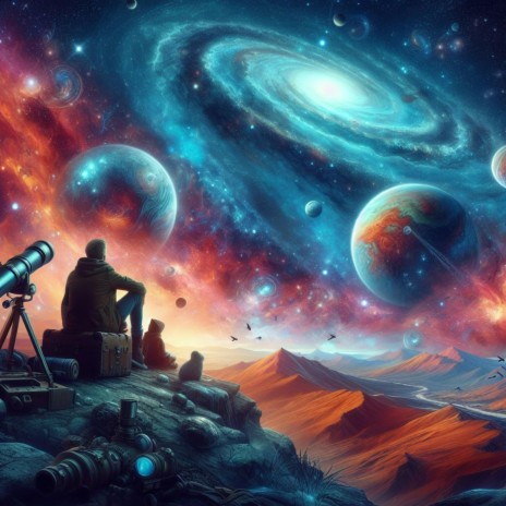 Stargazer cover art