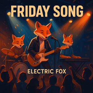 Electric Fox