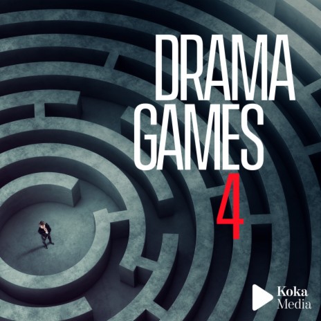Drama Game Countdown ft. Elisabeth Skornik