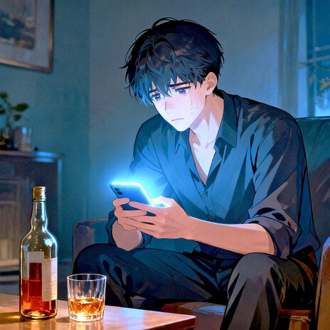 EX (Male Version) cover art