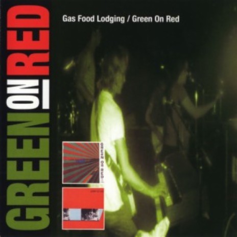 Gas Food Lodging cover art