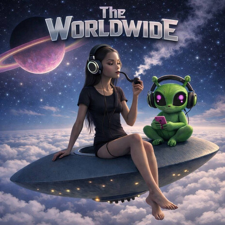 Who’s gonna save us? cover art