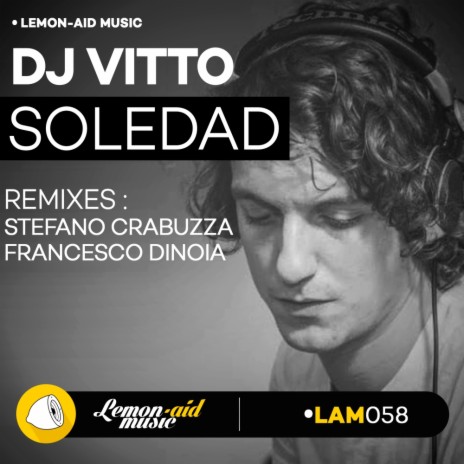 Iluminacion (Original Mix)