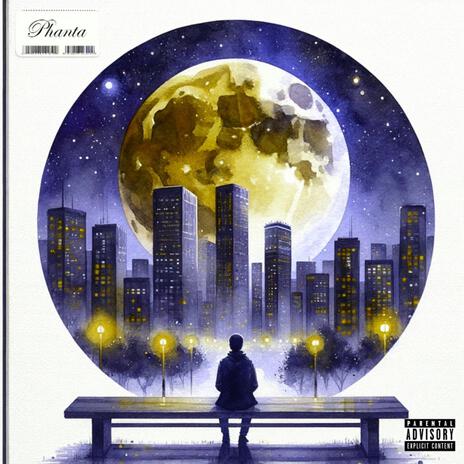 L0V3 cover art