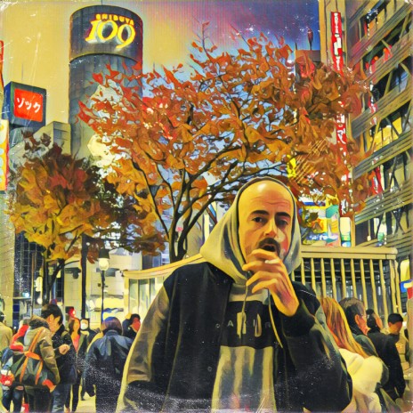 The Other Side of Town cover art