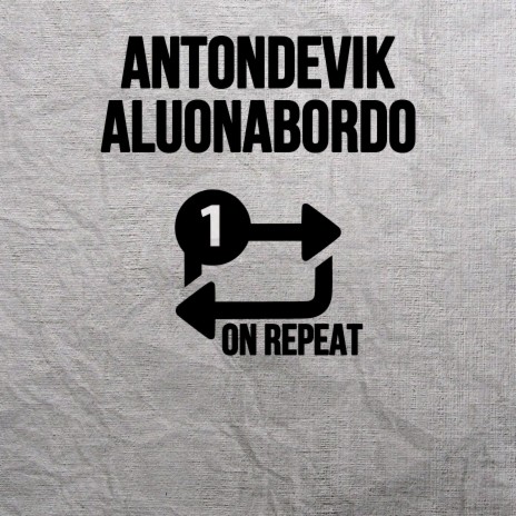 Адреналин ft. AluonaBordo cover art