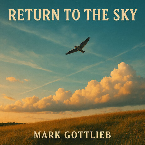 Return to the Sky cover art