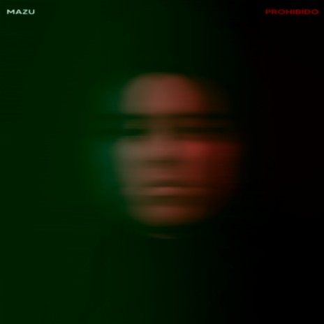Prohibido ((Instrumental)) cover art