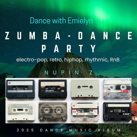 Dance with Emielyn