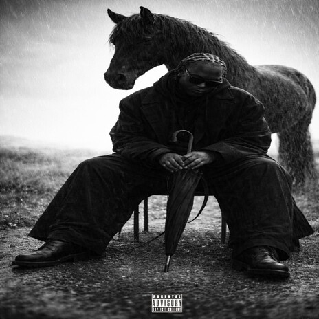 LONELY HEART cover art