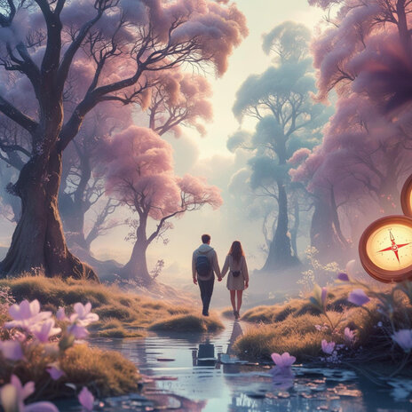 Lost with You cover art