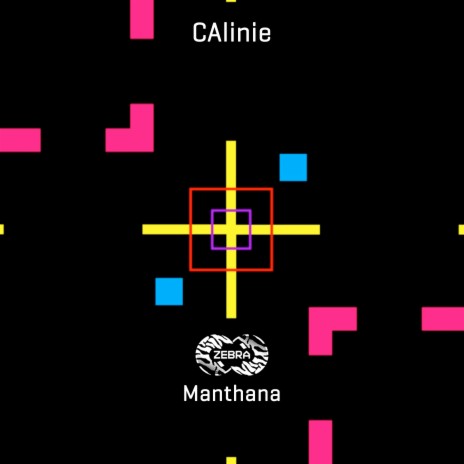 Manthana cover art