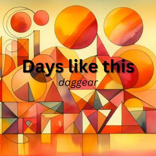 daggear