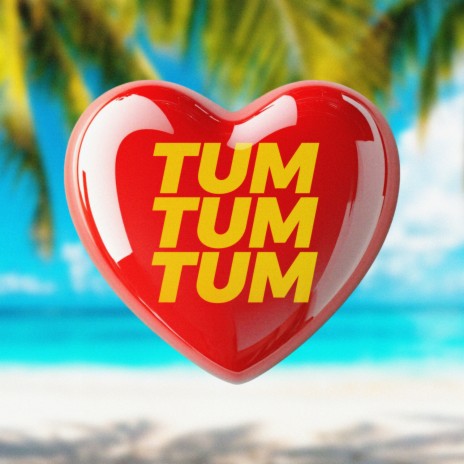 Tum Tum Tum cover art