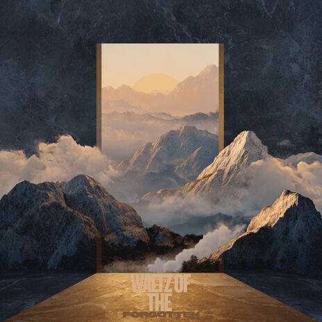 Astral Harmony Bloom cover art