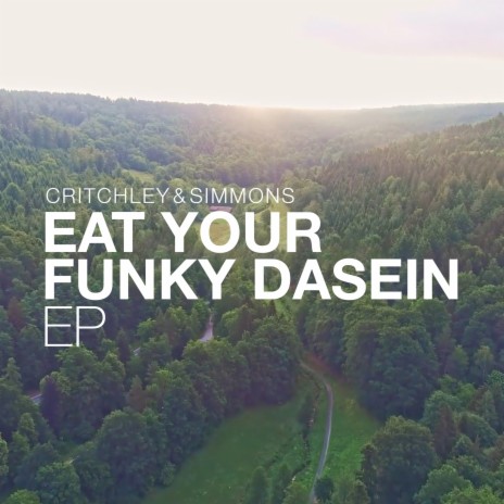 The Theme from Funky Dasein