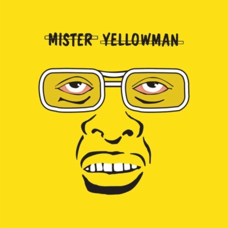 Yellowman