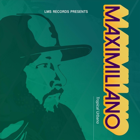 El Comienzo cover art